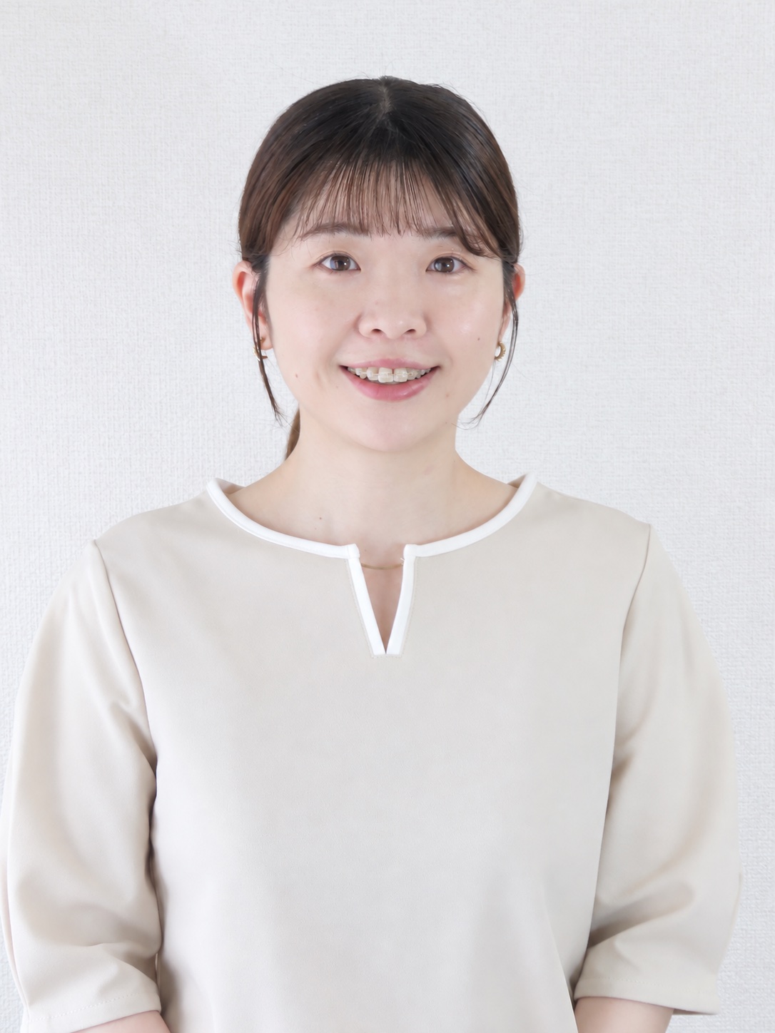 moaのネイリスト、みすず